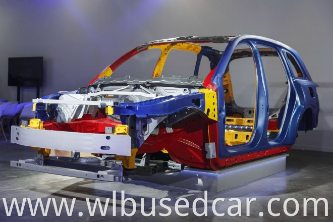best midsize suv 2023